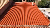 couvreur toiture Issoudun-Letrieix